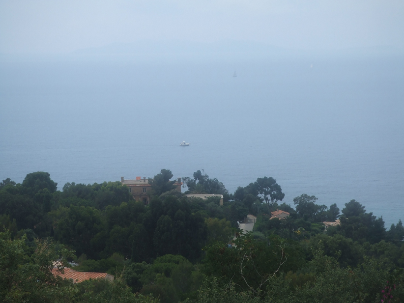 Vue mer