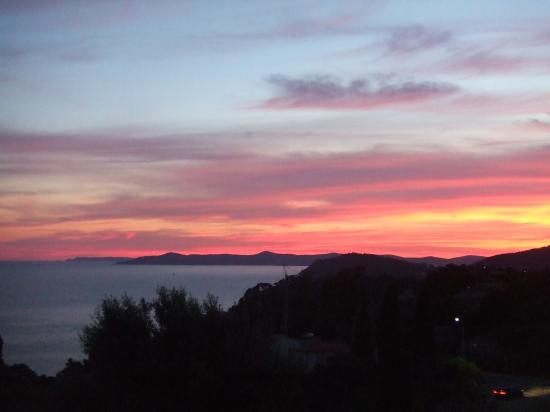 Un soir aux Restanques